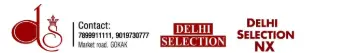 delhiselection